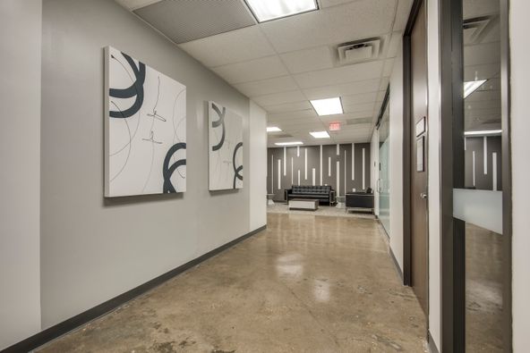 Eighty-Five Hundred Stemmons: 8500 N Stemmons Fwy, Dallas, TX 75247